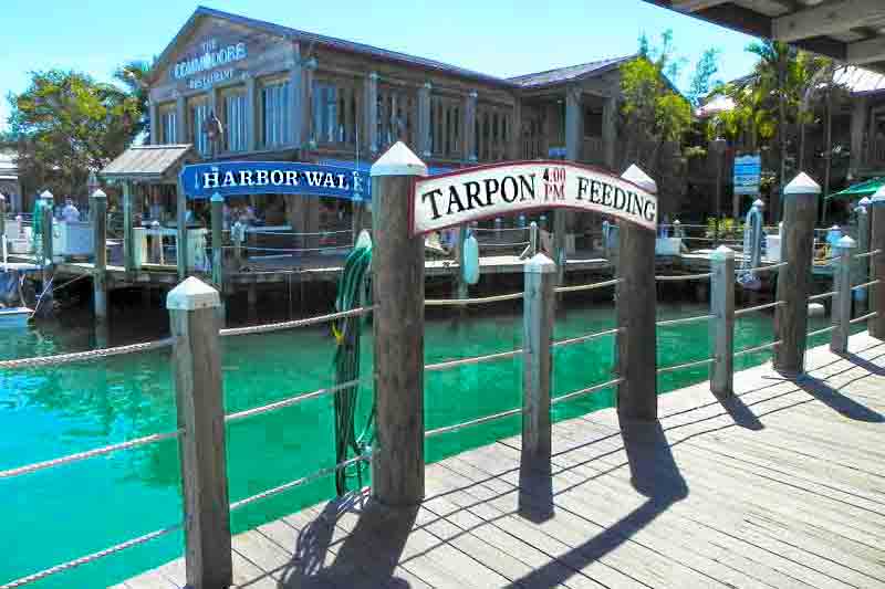 Photo of Harbor Wak in Key West