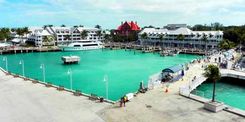 Photo of Pier and Terminal in Pier and Terminal Cruise Port