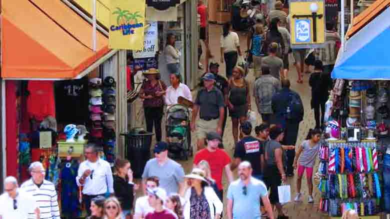 Photo Bayside Market in Miami