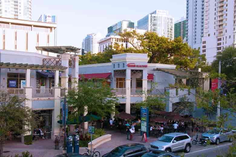 Photo of Mary Brickell Village in Miami