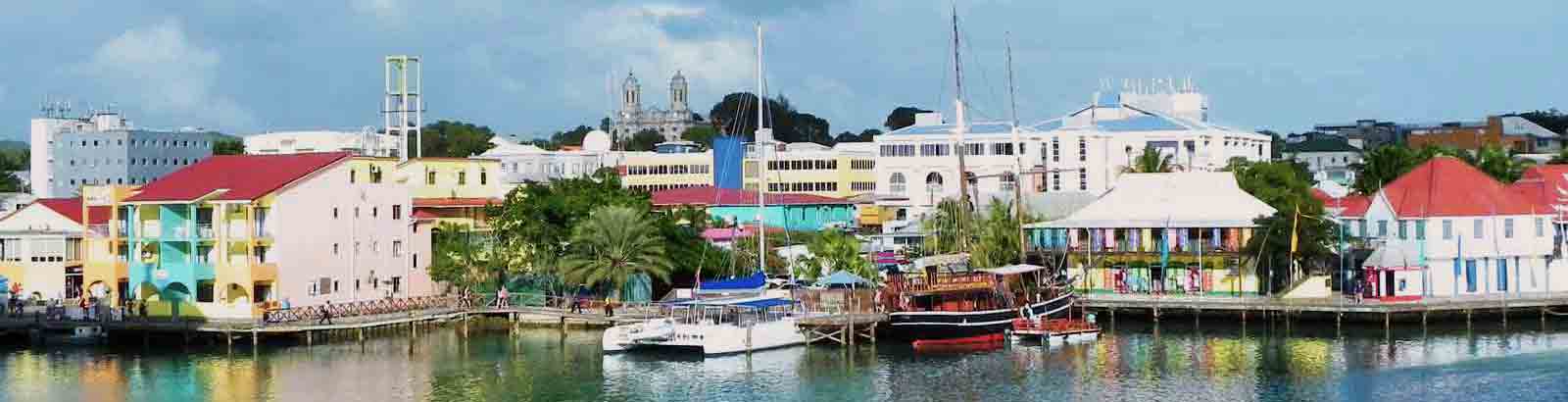 Antigua St John S Cruise Port Guide And Review 2020 Iqcruising