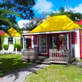 Photo of Redcliff Quay in Antigua Cruise Port