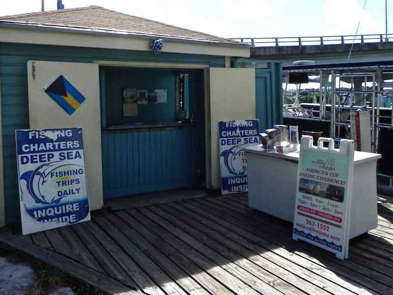 Photo of Fishing Trips in Nassau