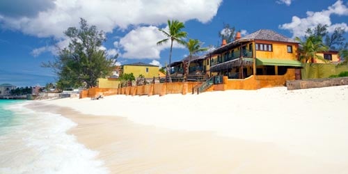 Photo of Bob Marley Resort in Nassau.