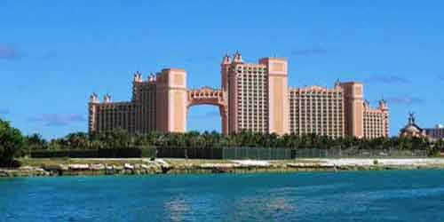  of Atlantis in Nassau