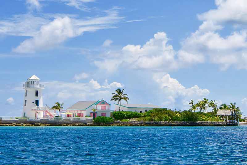 Photo of Pearl Island Shore Excursion in Nassau