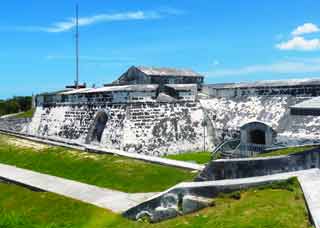 Photo of Landmarks Shore Excursion Nassau