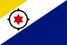 Image of Bonaire Flag