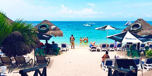 Cozumel Mexico Cruise Port Day Pass Guide Review 2021 Iqcruising
