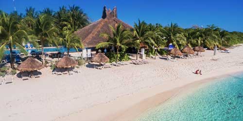 Cozumel Mexico Cruise Port Day Pass Guide Review 2021 Iqcruising