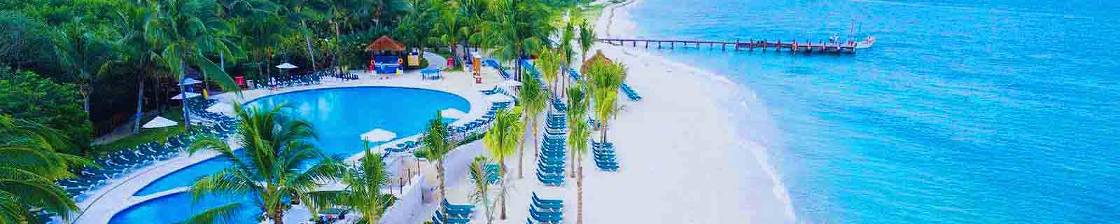 Photo of Occidental Grand Hotel Resort in Cozumel