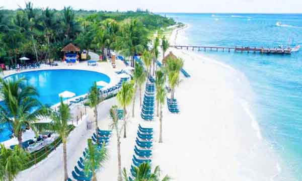The 19 Best Day-Passes in Cozumel (Mexico) Cruise Port: Review (2022) | IQCruising
