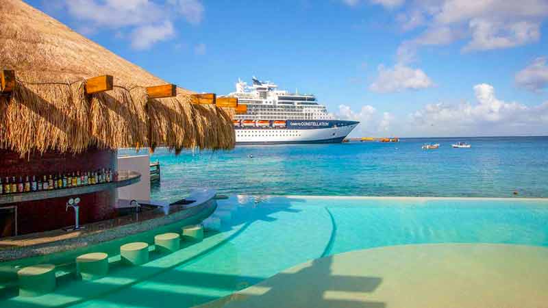 cozumel cruise day pass