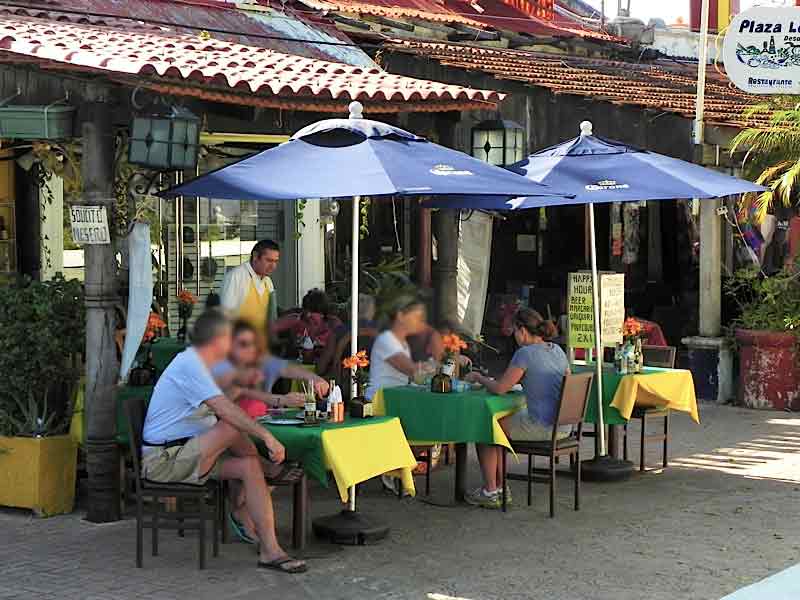 Photo of Restaurant in Cozumel