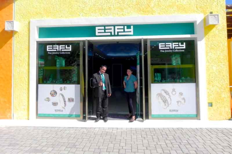 Photo of Effy Shop (Puerta Maya Terminal) in Cozumel