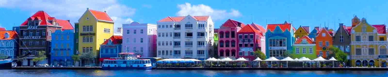 Photo by IQCruising of welcome sign in Freeport cruise port