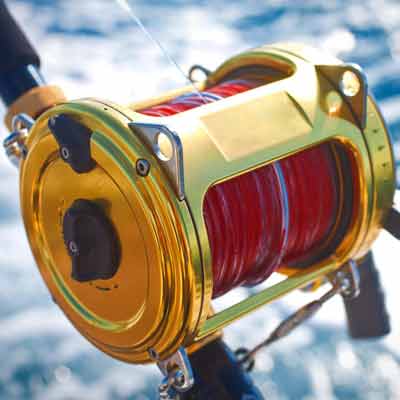 Photo of Deep Sea Fishing