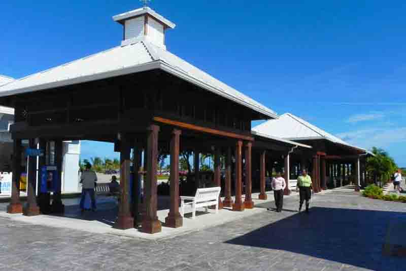 Photo of Taxi Dispacth, Grand Turk