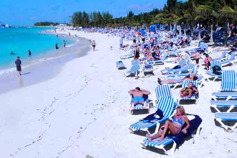 Photo of Beach, Grand Turk