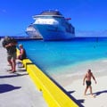 Photo of Pier in Grand Turk, Cruise Port