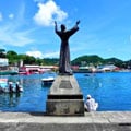 Photo of Carenage in St George Grenada Cruise Port