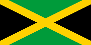 Image of Jamaica Flag