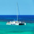 Photo of Catamaran Cruise close to Ocho Rios Cruise Port