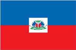 Image of Haiti Flag