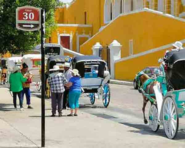 Photo of Fort street Tourism Village in Belize city cruise port