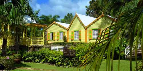 Photo of Caribelle Batik in Saint Kitts.