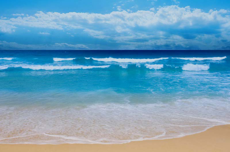 Photo of Hull Bay Beach in St. Thomas