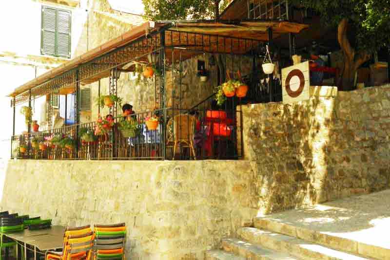 Photo of Karmen Restaurant in Dubrovnik