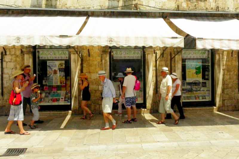 Photo of Algoritam Shop in Dubrovnik