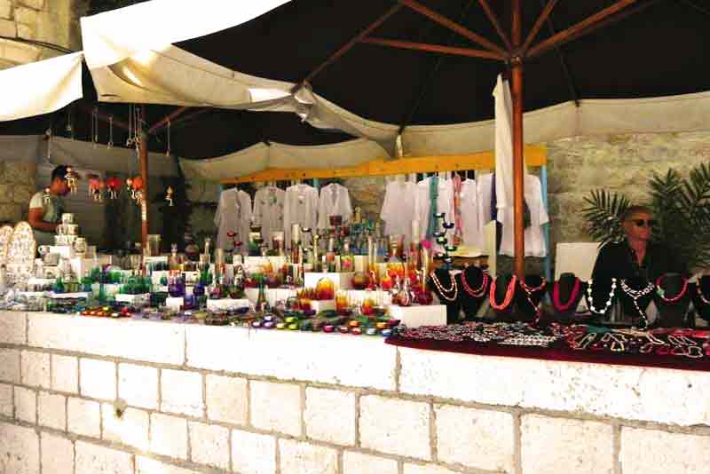 Photo of Local Crafts in Dubrovnik