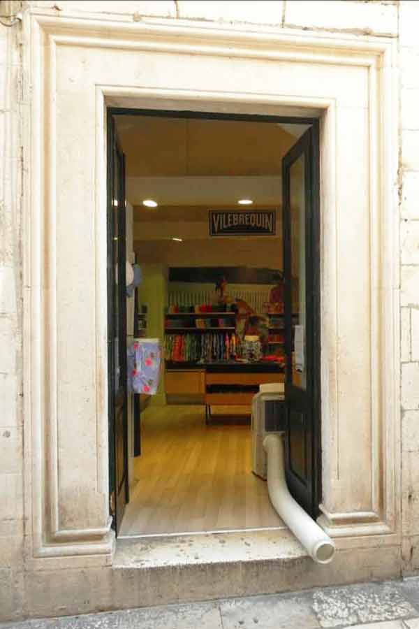 Photo of Vilebrequin Shop in Dubrovnik