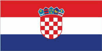 Image of Croatia Flag