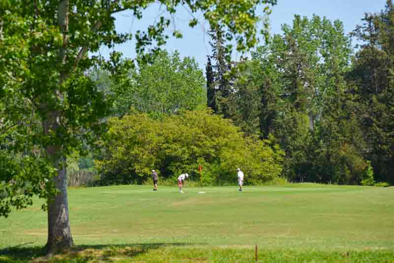 Photo of Golf Club in Corfu
