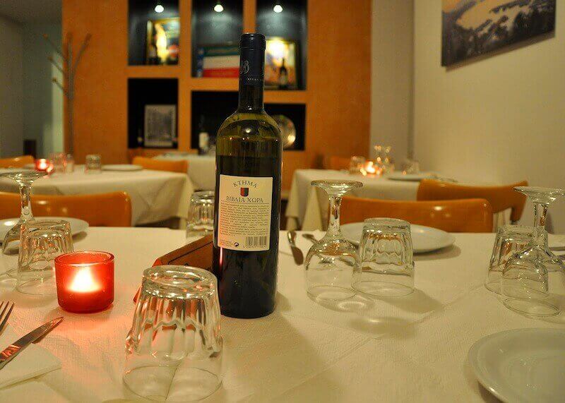Photo of restaurant Da Giovanniin Corfu by Management