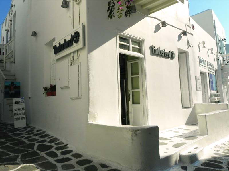 Shopping in Mykonos - 7 Places to Shop Till You Drop - Holidify