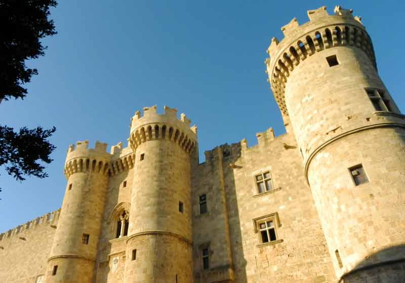 Tickets & Tours - Palace of the Grand Master of the Knights of Rhodes,  Rhodes - Viator