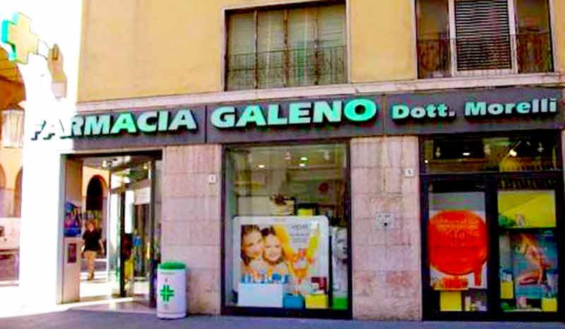 Photo of Farmacia Galeno in Livorno