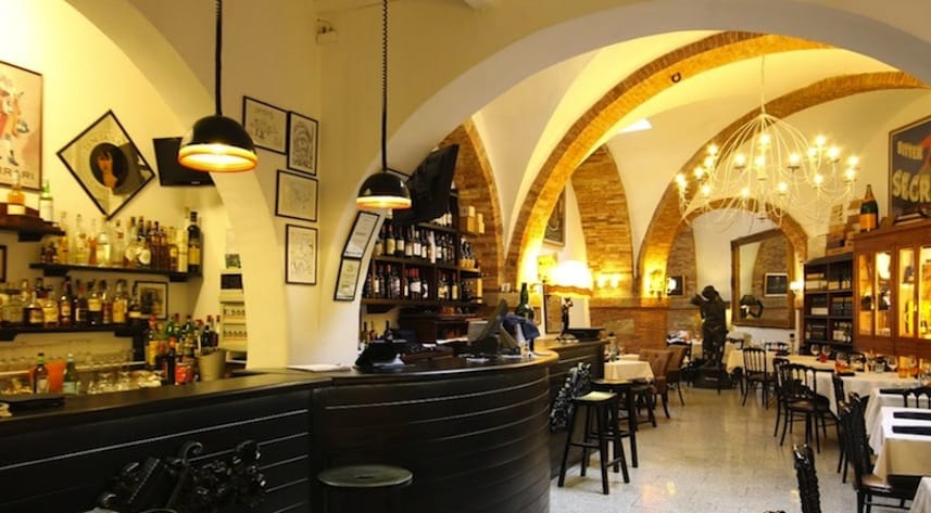 Photo of Restaurant Le Volte in Livorno