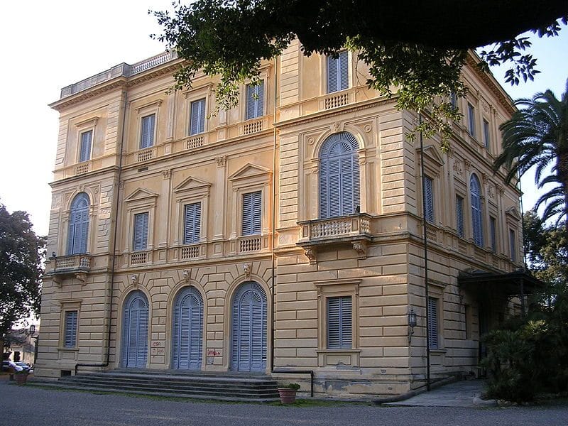 Photo of Fattori Museum in Livorno