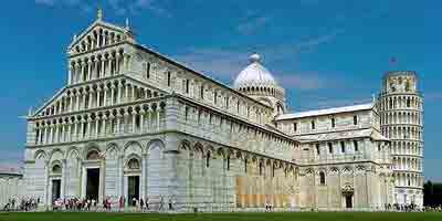 Photo of  Pisa (panoramic)