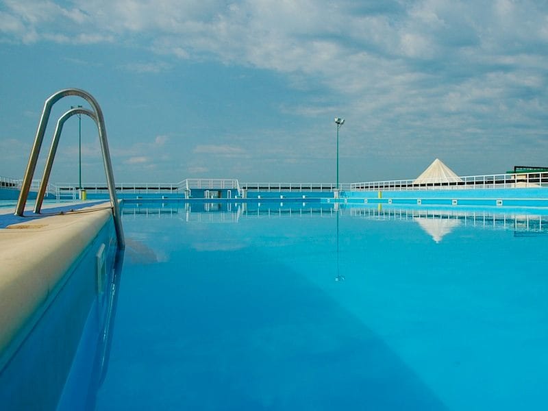 Photo of Swiming Pool in Bagno Pancaldi
