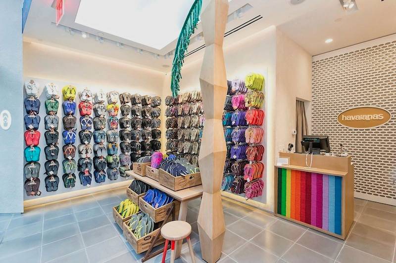 Photo of Havaianas Shop