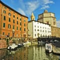 Photo  of Fosso Real in Livorno Cruise Port