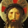 Thumb Image of Cristo Coronato di Spine, by Beato Angelico, circa 1420, Cathedral of Livorno. Credit: Public Domain