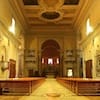Thumb Photo of Cathedral Interior by Roy Rosado