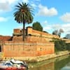 Thumb Photo of the Forteza Nuova in Livorno Cruise Ship Port